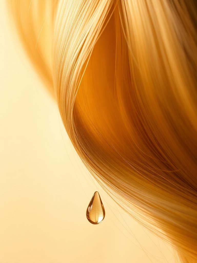 Serums & Oils